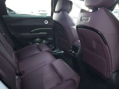Voyah Lantu FREE Rear-Wheel Drive Qiankun Edition - ფოტო 5
