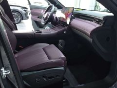 Voyah Lantu FREE Rear-Wheel Drive Qiankun Edition - ფოტო 6