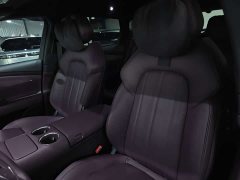 Voyah Lantu FREE Rear-Wheel Drive Qiankun Edition - ფოტო 7