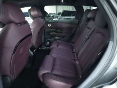 Voyah Lantu FREE Rear-Wheel Drive Qiankun Edition - ფოტო 8