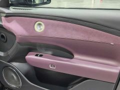 Voyah Lantu FREE Rear-Wheel Drive Qiankun Edition - ფოტო 9
