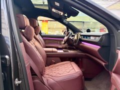 NIO ES8 2026 Six-Seat Executive Luxury Edition - ფოტო 10