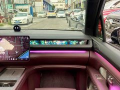NIO ES8 2026 Six-Seat Executive Luxury Edition - ფოტო 11