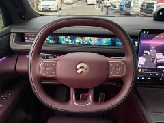 NIO ES8 2026 Six-Seat Executive Luxury Edition - ფოტო 15