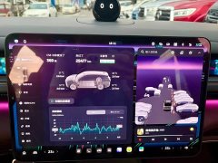 NIO ES8 2026 Six-Seat Executive Luxury Edition - ფოტო 16