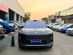 NIO ES8 2026 Six-Seat Executive Luxury Edition - ფოტო 2