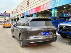 NIO ES8 2026 Six-Seat Executive Luxury Edition - ფოტო 4