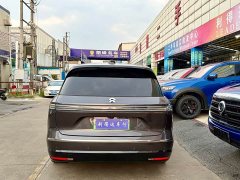 NIO ES8 2026 Six-Seat Executive Luxury Edition - ფოტო 5