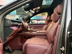 NIO ES8 2026 Six-Seat Executive Luxury Edition - ფოტო 6