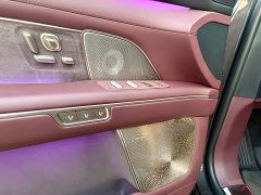 NIO ES8 2026 Six-Seat Executive Luxury Edition - ფოტო 7