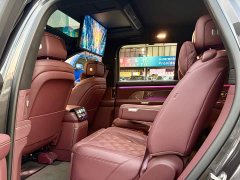 NIO ES8 2026 Six-Seat Executive Luxury Edition - ფოტო 8