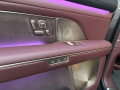 NIO ES8 2026 Six-Seat Executive Luxury Edition - ფოტო 9