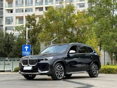 BMW X1 sDrive25Li X Design Package - ფოტო 1