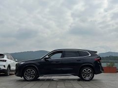 BMW X1 sDrive25Li X Design Package - ფოტო 10
