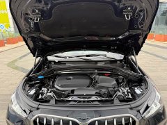 BMW X1 sDrive25Li X Design Package - ფოტო 11