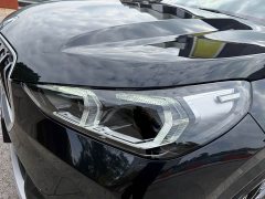BMW X1 sDrive25Li X Design Package - ფოტო 12