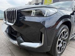 BMW X1 sDrive25Li X Design Package - ფოტო 13