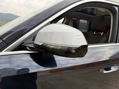 BMW X1 sDrive25Li X Design Package - ფოტო 15