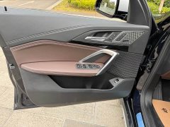 BMW X1 sDrive25Li X Design Package - ფოტო 17