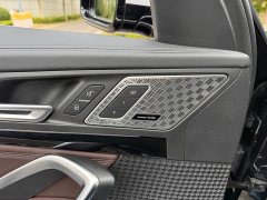 BMW X1 sDrive25Li X Design Package - ფოტო 18