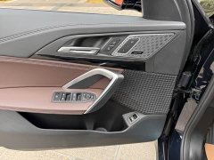 BMW X1 sDrive25Li X Design Package - ფოტო 19