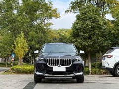 BMW X1 sDrive25Li X Design Package - ფოტო 2