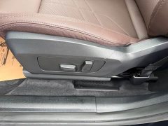 BMW X1 sDrive25Li X Design Package - ფოტო 20