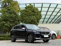 BMW X1 sDrive25Li X Design Package - ფოტო 3
