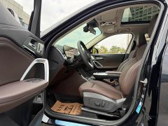 BMW X1 sDrive25Li X Design Package - ფოტო 4