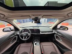 BMW X1 sDrive25Li X Design Package - ფოტო 5