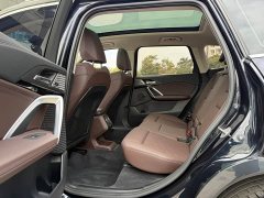 BMW X1 sDrive25Li X Design Package - ფოტო 6