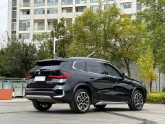 BMW X1 sDrive25Li X Design Package - ფოტო 7