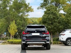 BMW X1 sDrive25Li X Design Package - ფოტო 8