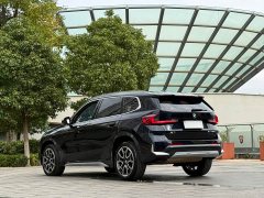 BMW X1 sDrive25Li X Design Package - ფოტო 9