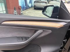 Tesla Model Y Rear-Wheel Drive - ფოტო 11