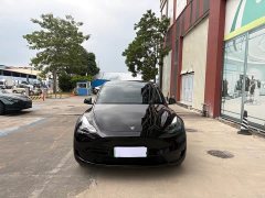 Tesla Model Y Rear-Wheel Drive - ფოტო 2