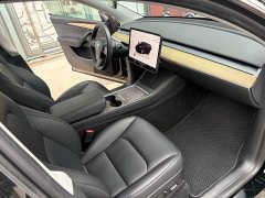 Tesla Model Y Rear-Wheel Drive - ფოტო 9