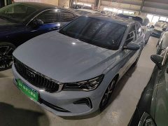 Geely Emgrand 2023 4th Generation Champion Edition 1.5L CVT Luxury - ფოტო 1