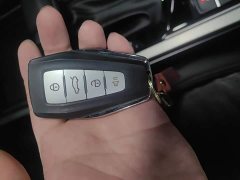 Geely Emgrand 2023 4th Generation Champion Edition 1.5L CVT Luxury - ფოტო 10