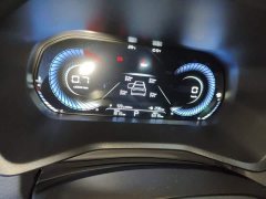 Geely Emgrand 2023 4th Generation Champion Edition 1.5L CVT Luxury - ფოტო 13