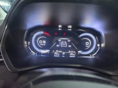 Geely Emgrand 2023 4th Generation Champion Edition 1.5L CVT Luxury - ფოტო 14