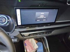 Geely Emgrand 2023 4th Generation Champion Edition 1.5L CVT Luxury - ფოტო 15