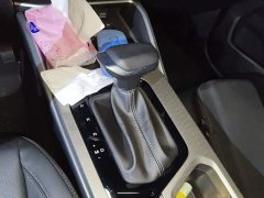 Geely Emgrand 2023 4th Generation Champion Edition 1.5L CVT Luxury - ფოტო 16