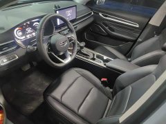 Geely Emgrand 2023 4th Generation Champion Edition 1.5L CVT Luxury - ფოტო 18