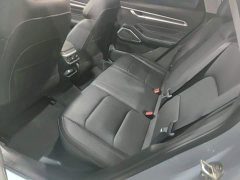 Geely Emgrand 2023 4th Generation Champion Edition 1.5L CVT Luxury - ფოტო 19