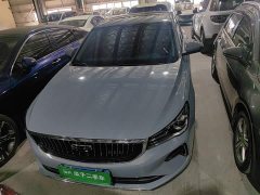 Geely Emgrand 2023 4th Generation Champion Edition 1.5L CVT Luxury - ფოტო 2