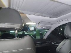 Geely Emgrand 2023 4th Generation Champion Edition 1.5L CVT Luxury - ფოტო 20