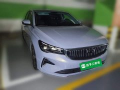Geely Emgrand 2023 4th Generation Champion Edition 1.5L CVT Luxury - ფოტო 3