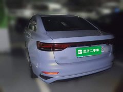Geely Emgrand 2023 4th Generation Champion Edition 1.5L CVT Luxury - ფოტო 5