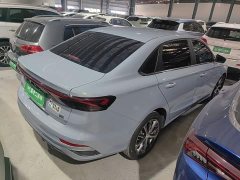 Geely Emgrand 2023 4th Generation Champion Edition 1.5L CVT Luxury - ფოტო 7